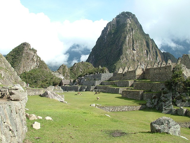 インカ